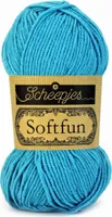 Scheepjes Softfun 50g 2511 Dark Turquoise