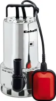 Pompa do ścieków Einhell GC-DP 1020 N
