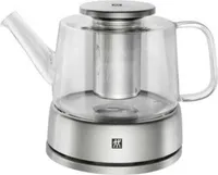 ZWILLING SORRENTO Einzelne Teekanne 800 ml Edelstahl