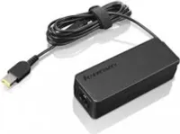 Lenovo ThinkPad 45W AC Adapter (Slim Tip)
