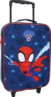 Spidey Spiderman Koffer Kinder Trolley Tasche Kinderkoffer Kindertrolley jungen