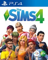 Electronic Arts The Sims 4, PS4, PlayStation 4, T (Jugendliche)