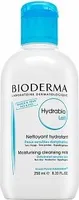 Bioderma Hydrabio Lait Moisturising Cleansing Milk Reinigungsmilch mit Hydratationswirkung 250 ml