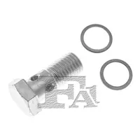 von FA1 (989-12-003.021) Schraube Luftversorgung