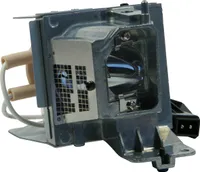 azurano Beamerlampe für ACER MC.JLC11.001 Beamerlampe mit Gehäuse