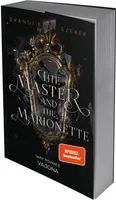 The Master and The Marionette (The Pawn and The Puppet 2)