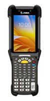 Zebra MC9300 - 10,9 cm (4.3 Zoll) - 800 x 480 Pixel - Dual-Touch - Kapazitiv - 4 GB - MicroSD (TransFlash) - SDHC - SDXC