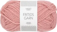 Sandnes Fritidsgarn 50g Altrosa 4023