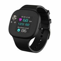 ASUS VivoWatch BP HC-A04 - Aktivitätsmesser mit Riemen