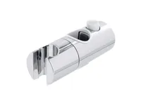 IDEAL STANDARD A860807AA Handbrausehalter für Brausestange,