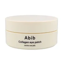 ABIB Collagen Eye Patch Jericho Rose Jelly 60 pcs - płatki pod oczy z kolagenem i różą Jericho