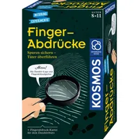 KOSMOS Finger Abdrücke 0 0 STK