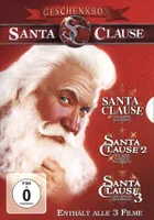 Santa Clause