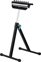 wolfcraft Rollenbock 50 kg 63-100 cm 6102300