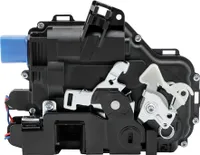 Türschloss Stellmotor Hinten Rechts für VW Polo 9N Skoda Fabia 6Y Seat Cordoba