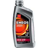 Eneos ECO ATF Automatikgetriebeöl 1 Liter - Vollsynthetisches Öl mit niedriger Viskosität - Geeignet für eine breite Palette von Fahrzeugen