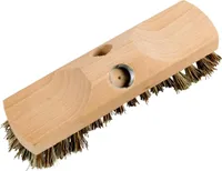Szczotka do szorowania z drewnianą brodą/Union 22 cm