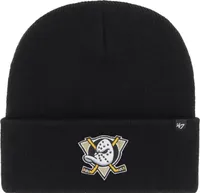 47 Brand Beanie Wintermütze - HAYMAKER Anaheim Ducks