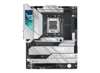 ASUS ROG STRIX X670E-A GAMING WIFI Mainboard Sockel AMD AM5