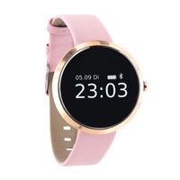 xlyne SIONA XW FIT, 2,41 cm (0.95 Zoll), OLED, 38 g