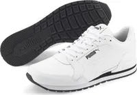 Puma ST Runner v3 L Schnürer Weiß