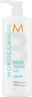 Moroccanoil Volume Extra Volume Conditioner Odżywka do włosów cienkich bez objętości 1000 ml