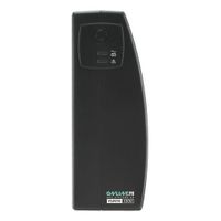 USV YUNTO 1200 - USV Anlage für Small und Home-Office - 1200 VA / 720 W