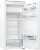 Gorenje RBI 4122 E1 Kühlschränke - Weiß