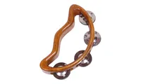 Holzspielerei Schellenkranz