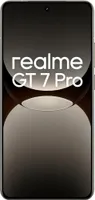 Realme GT 7 Pro 5G 256GB/12GB Dual SIM Grau