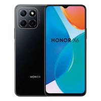 HONOR X6 4GB/64GB černý