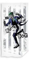 Carbotex Batman Badetuch Strandtuch Duschtuch BAT191095 70 x 140 cm