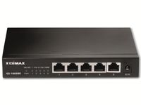 EDIMAX 2.5 GbE-Switch GS-1005BE, 5-port