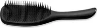 Tangle Teezer Wet Detangler Haarbürste zum einfachen Kämmen von Haaren Black Gloss Large