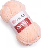 Chenillegarn 5 x 100 g 573