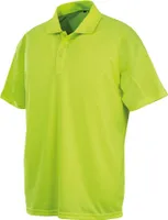 SPIRO Performance Aircool Polo