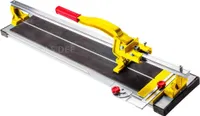 Topex Fliesenschneider 800mm sehr starke Einzelführung