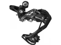 Shimano Deore XT RD-M781 10-Speed GS Zadný Prehadzovač