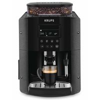 Kávovar Krups YY8135FD Black 1450 W 15 bar 1,6 l