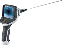 Laserliner 082.248A Endoskopická sonda Ø: 9,5 mm Délka sondy: 1,5 m (082.248A)
