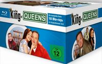 The King of Queens in HD - Superbox (18 Blu-rays)