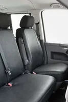 Walser Sitzbezüge für VW Caddy Einzelsitz