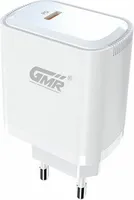 Wandladegerät Goms 20 W USB-C