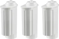 3 Wasserfilter-Kartuschen, Patronen geeignet für alle Siemens/Bosch Gaggenau-, … Serie Kaffeevollautomaten