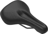 Ergon ST Core Evo Women Grey S/M 172 mm CroMo Fahrradsattel