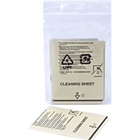 Cleaning sheet ass (10 sheets)