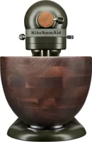 KitchenAid Artisan 4,7 Liter Küchenmaschine 5KSM180WSEEG- Design Edition: Evergreen