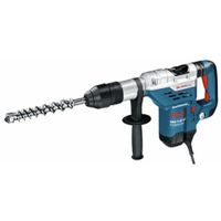 Bosch GBH 5-40 DCE, 485 mm, 260 mm, 6.8 kg