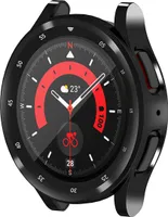 INF TPU-Schutzhülle für Samsung Galaxy Watch 5 Pro Schwarz
