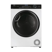 Haier Wärmepumpentrockner 9 kg Smart hOn App i-Refresh Pillowdrum HD91-A3959E